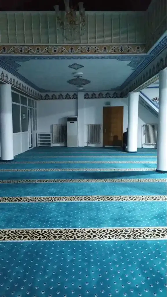 Dubai Prayer Carpet Specialists