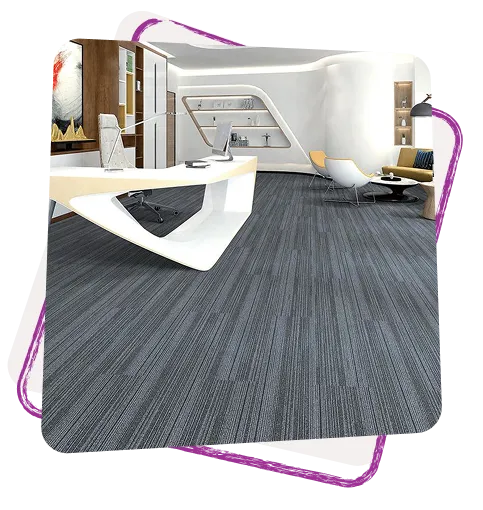 Dubai Office Carpet Center