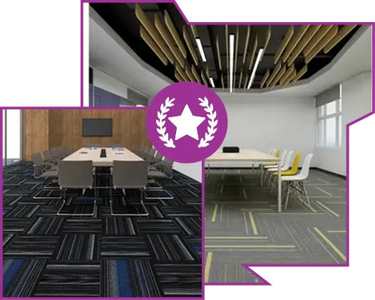 Office Flooring Solutions UAE