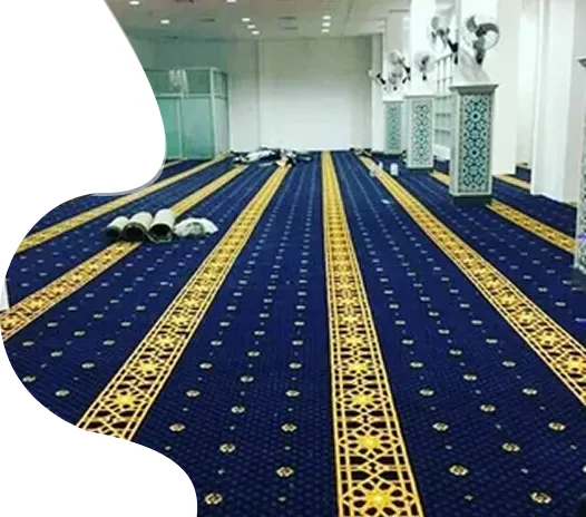 Mosque Carpet Dubai