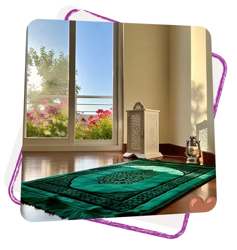 Dubai Mosque Textile Carpets