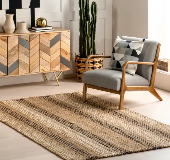 Haven-Striped-Chunky-Jute-Area-Rug-1