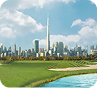 Dubai Hills
