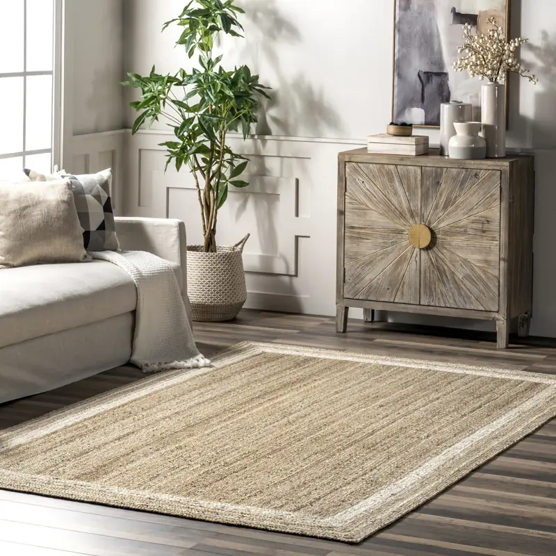 Jute-Area-Rug-for-Living-Room