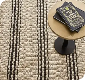 Jute Weave Dubai Rugs