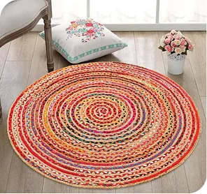 Jute & Natural Rugs UAE