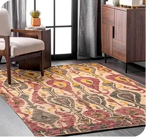 Rustic Jute Rugs Dubai