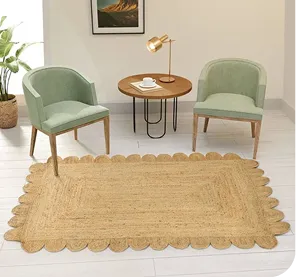 Handwoven Jute Dubai