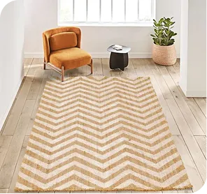 Jute Home Rugs Dubai