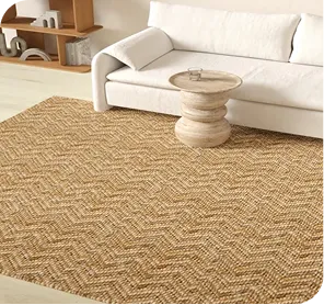 Premium Jute Rugs UAE