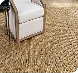 Jute Rug Gallery Dubai
