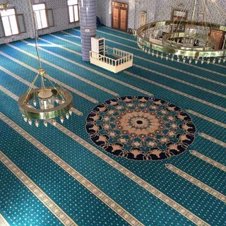 Mosque Carpet Dubai