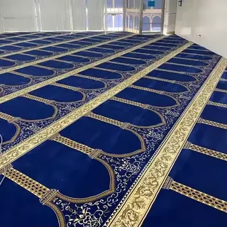 Mosque Carpet & Rug Center Dubai