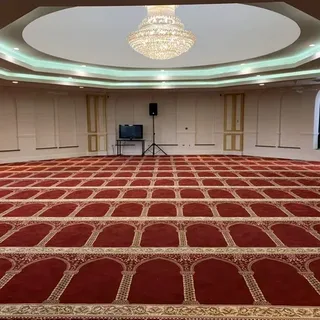 Dubai Masjid Carpet Store