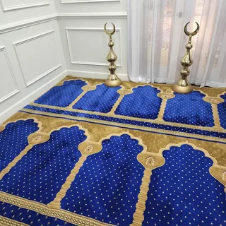 Mosque Prayer Carpet Dubai