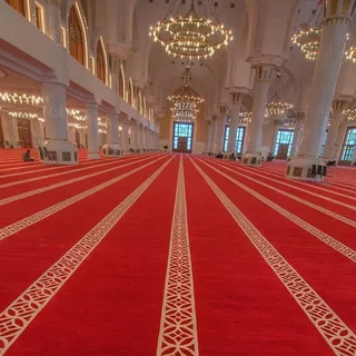 Dubai Prayer Mats & Carpets