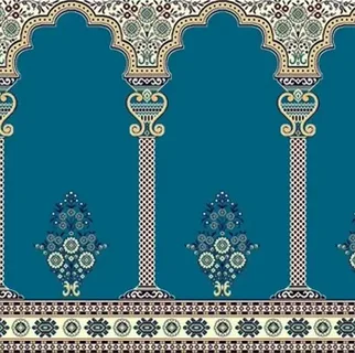 Mosque Carpet Solutions Dubai