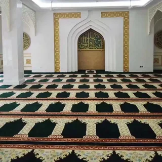 UAE Mosque Carpet Supplier