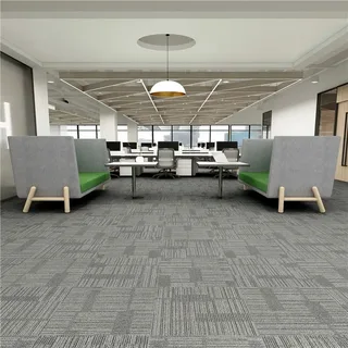 Office Interior Carpets Dubai