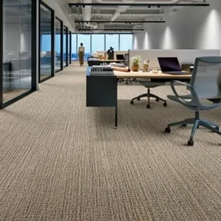 Elite Office Carpet Solutions
