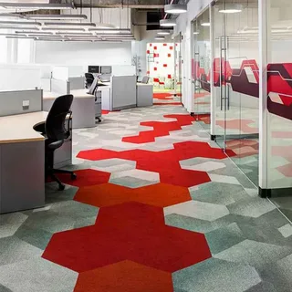 Urban Office Carpets Dubai