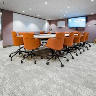 Commercial Flooring Hub Dubai