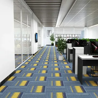 Office Flooring Experts Dubai