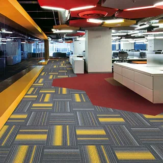 Corporate Carpet Solutions Dubai