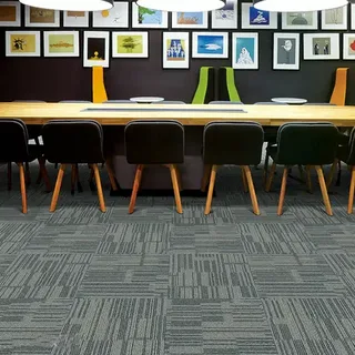 Office Carpet World Dubai