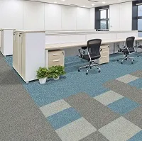 Corporate Flooring Dubai