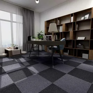 Office Carpet Gallery Dubai