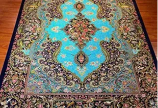 Silk Carpets
