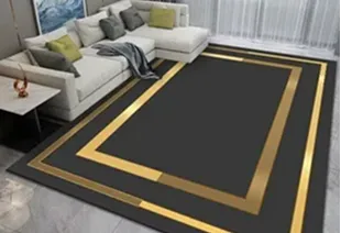 Solid Color Carpets