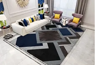 Printed Carpets