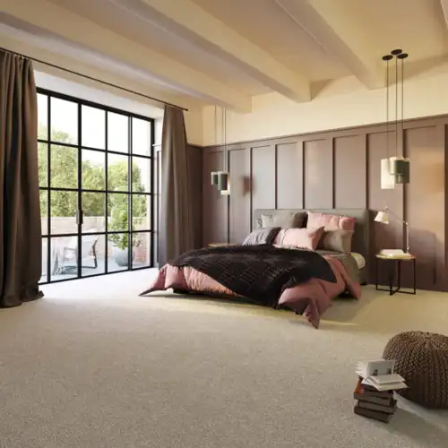 Bedroom Carpets