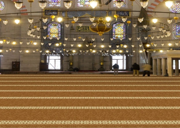 Best Design Mosque Carpet