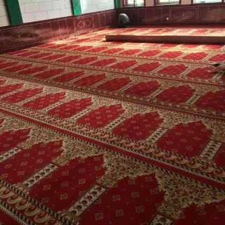 Best Mosque Carpet Dubai