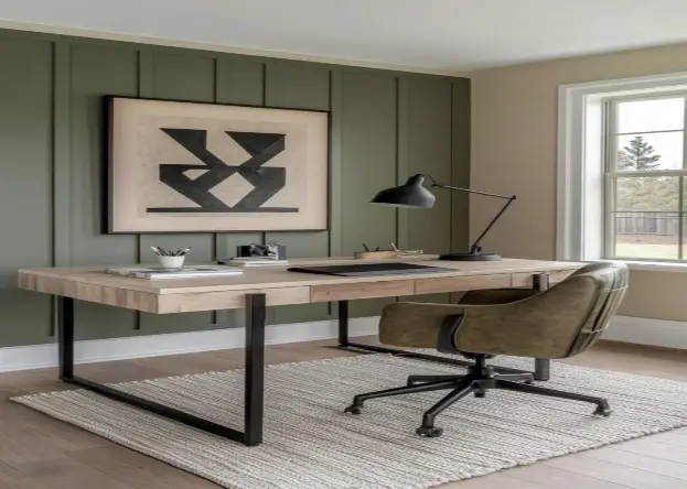 Custom Office Carpets
