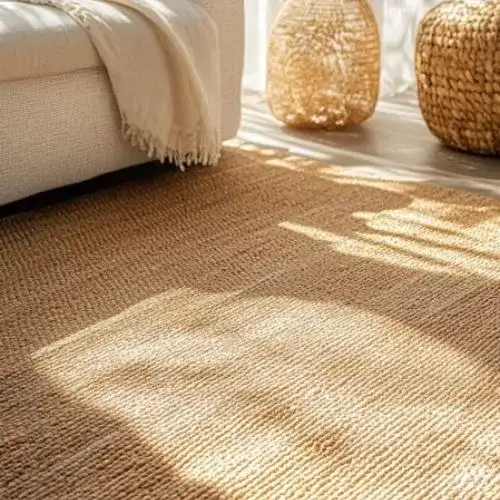 Jute Carpets Dubai