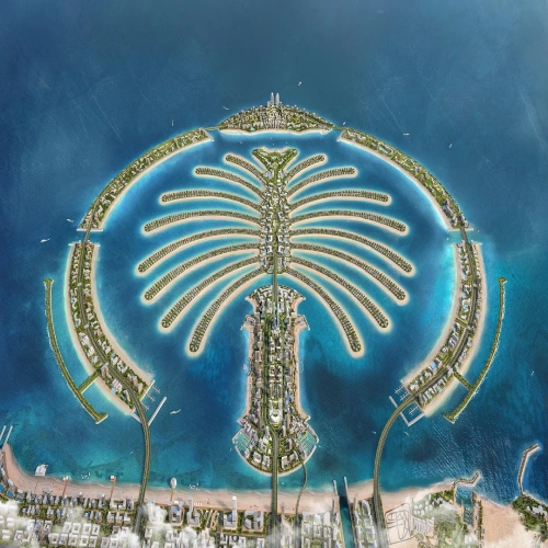 Palm Jumeirah