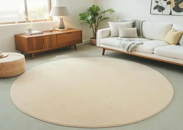 Best Round Carpet