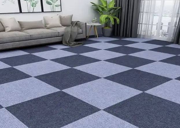 Cheap carpet tiles