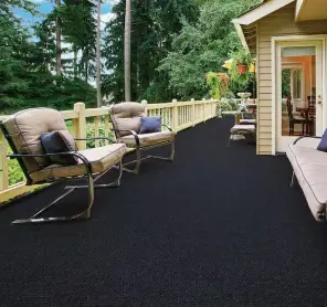 Patio Carpet