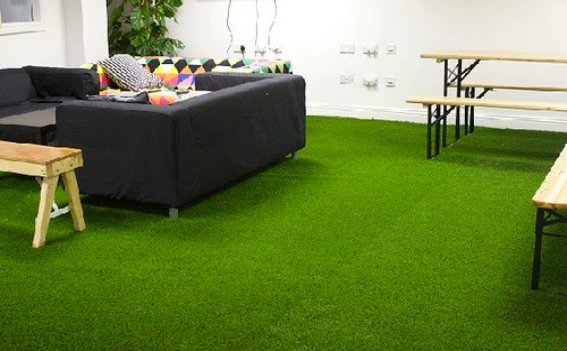 New artificial grass carpets in Dubai