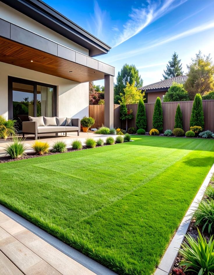 high quality artificial grass carpets Dubai