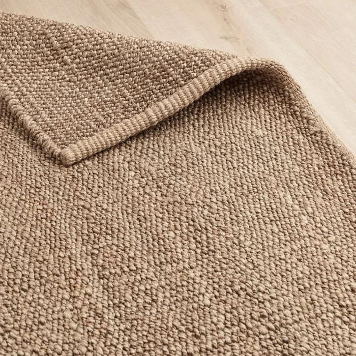 Boucle Sisal Carpet