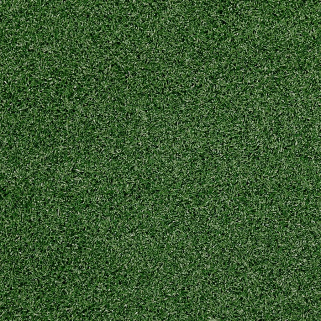 Curly Yarn Artificial Grass