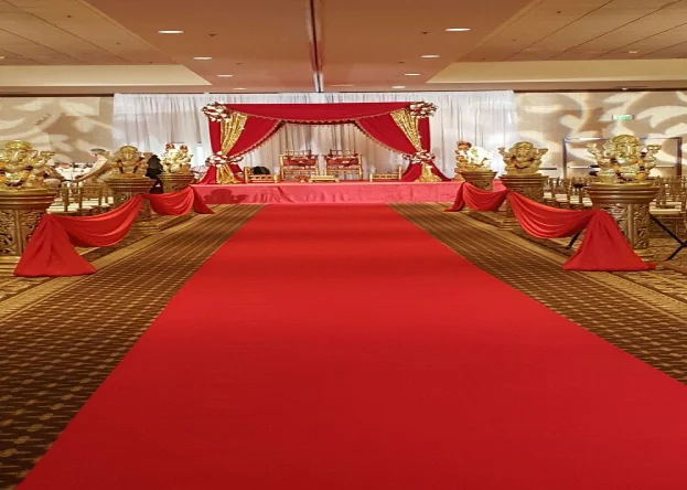 Evemt carpet ideas