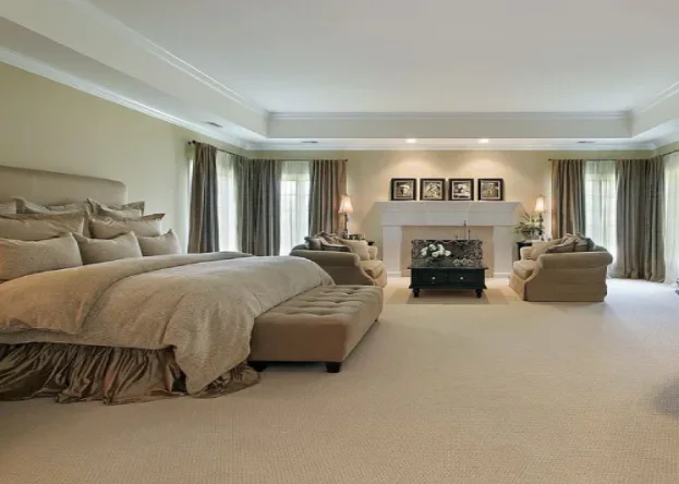 Full Bedroom Carpet (1)