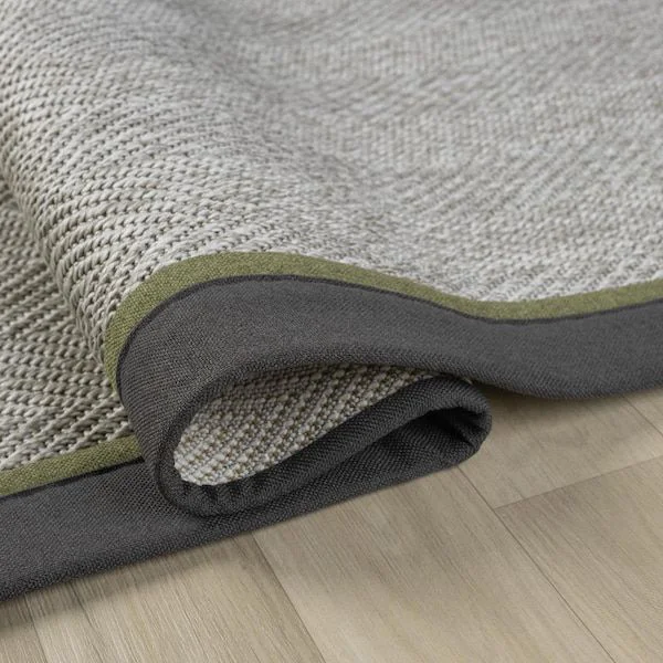 Grey Sisal Carpet